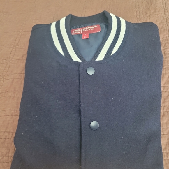 Varsity Jacket XL child (NEW) - Picture 13 of 16